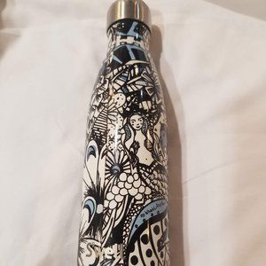 Special Edition Starbucks S'well Bottle
